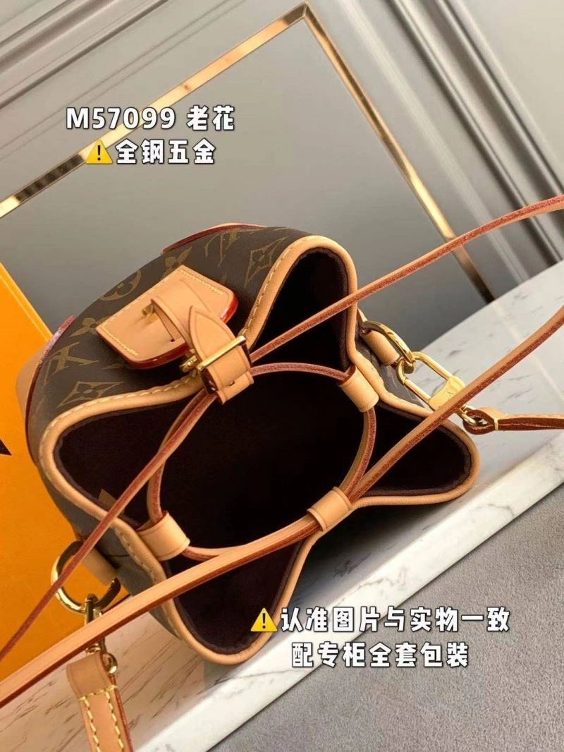 BestValue Louis Vuitton Bucket Bags 93883