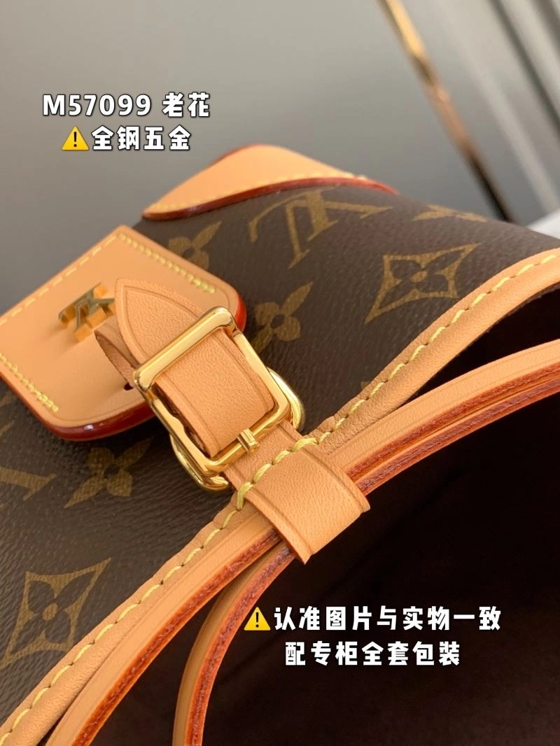 BestValue Louis Vuitton Bucket Bags 93883