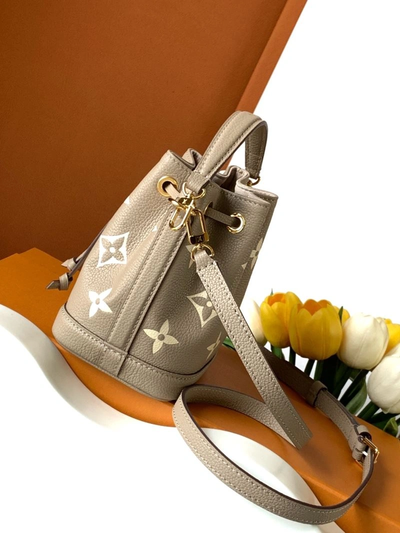 Louis Vuitton Bucket Bags GoodFit 93880