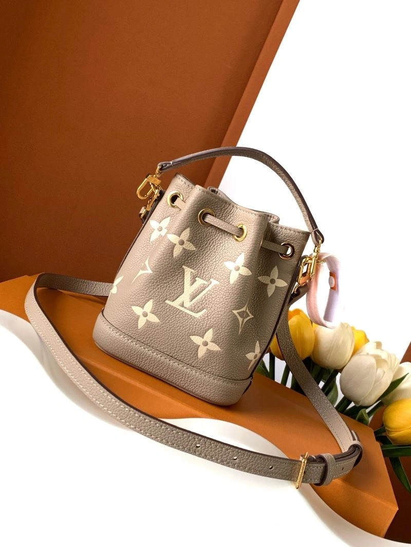 Louis Vuitton Bucket Bags GoodFit 93880
