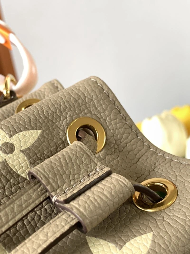 Louis Vuitton Bucket Bags GoodFit 93880