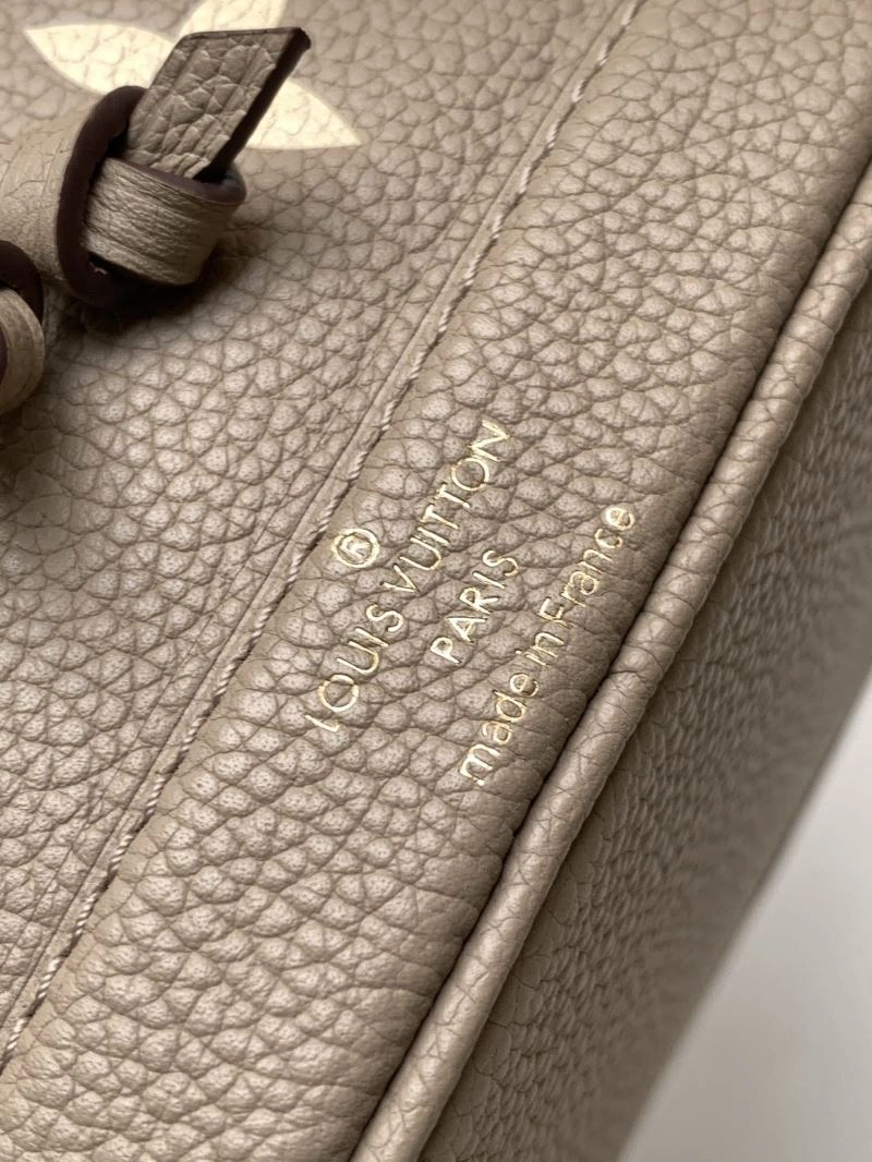 Louis Vuitton Bucket Bags GoodFit 93880