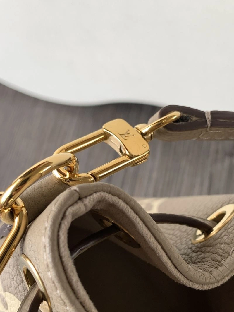 Louis Vuitton Bucket Bags GoodFit 93880
