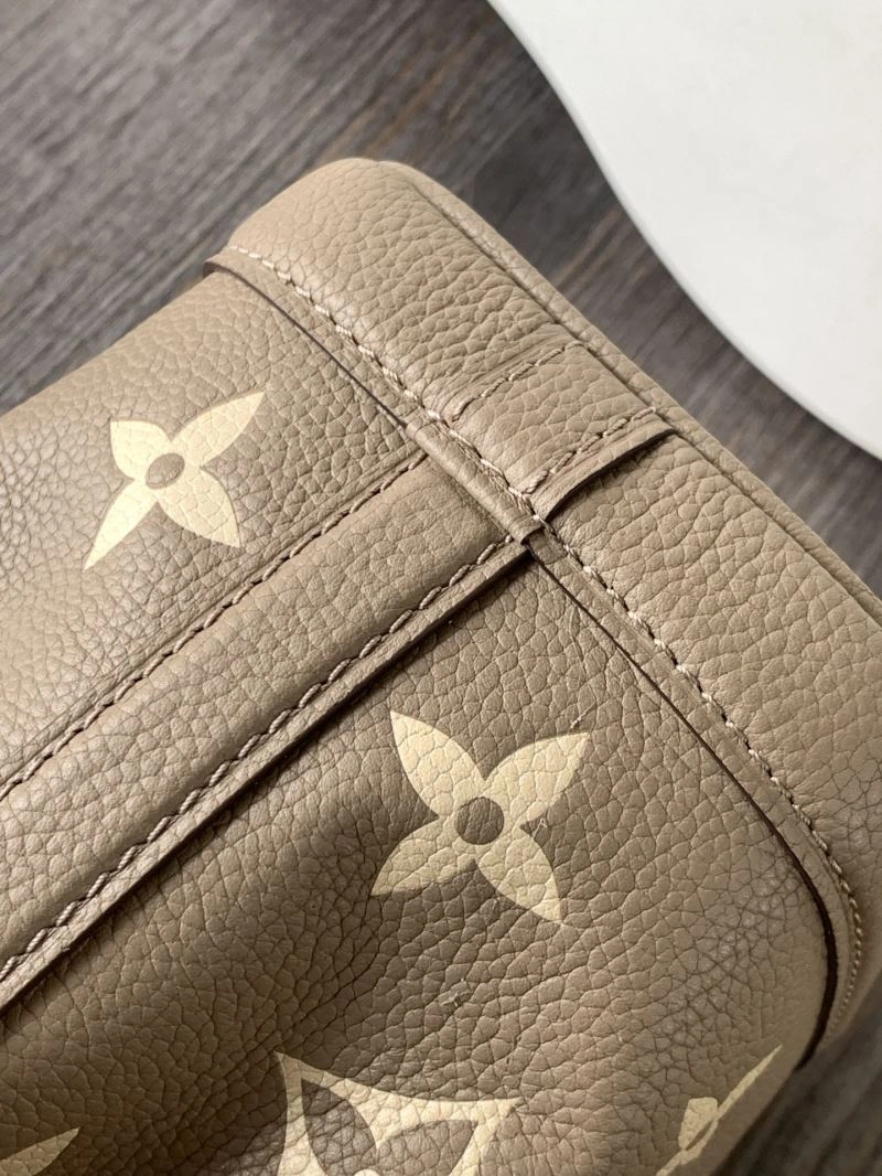 Louis Vuitton Bucket Bags GoodFit 93880