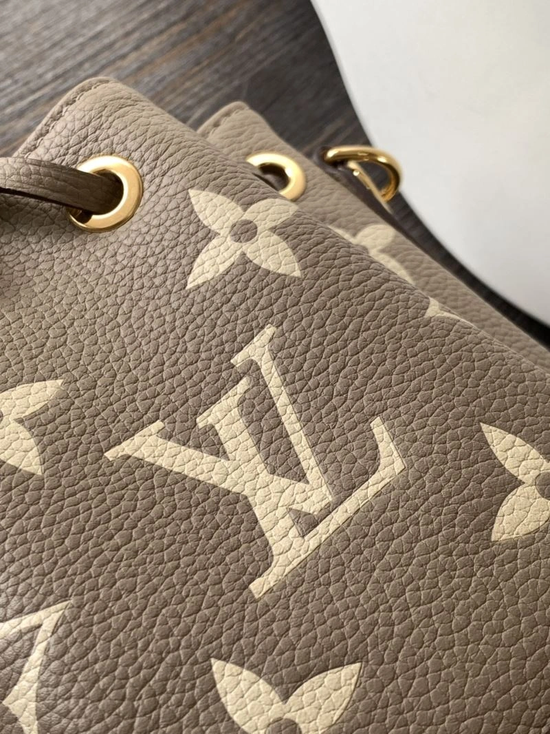 Louis Vuitton Bucket Bags GoodFit 93880