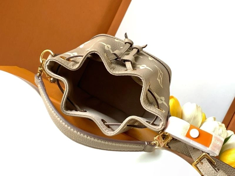 Louis Vuitton Bucket Bags GoodFit 93880