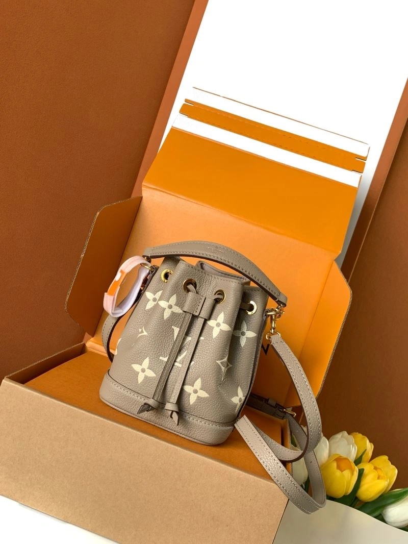 Louis Vuitton Bucket Bags GoodFit 93880