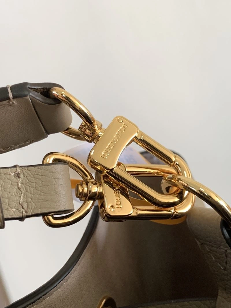 Louis Vuitton Bucket Bags Durable 93879