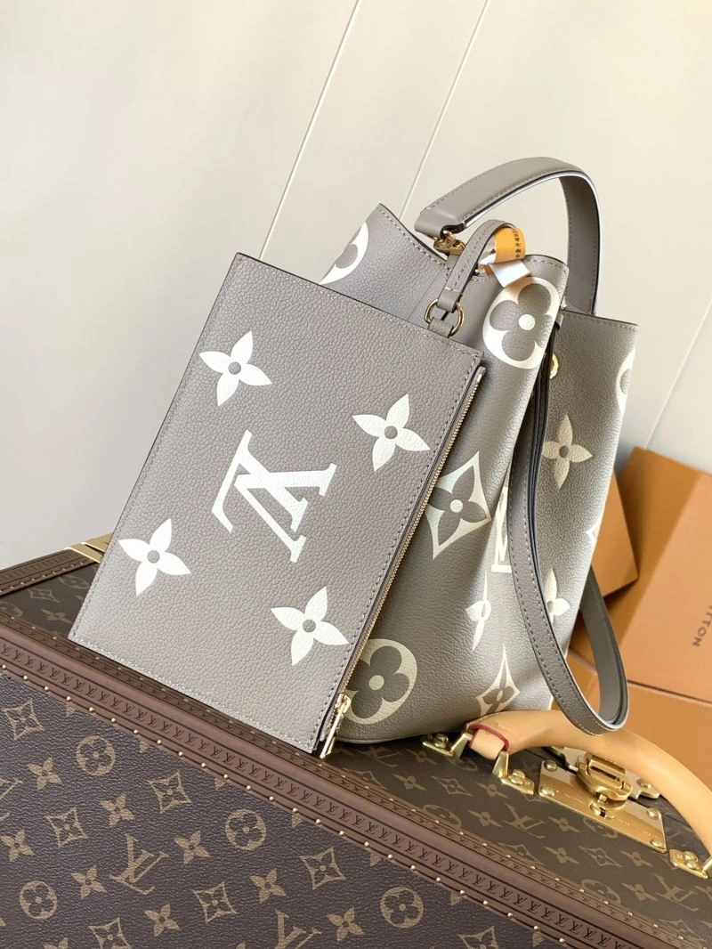 Louis Vuitton Bucket Bags Durable 93879