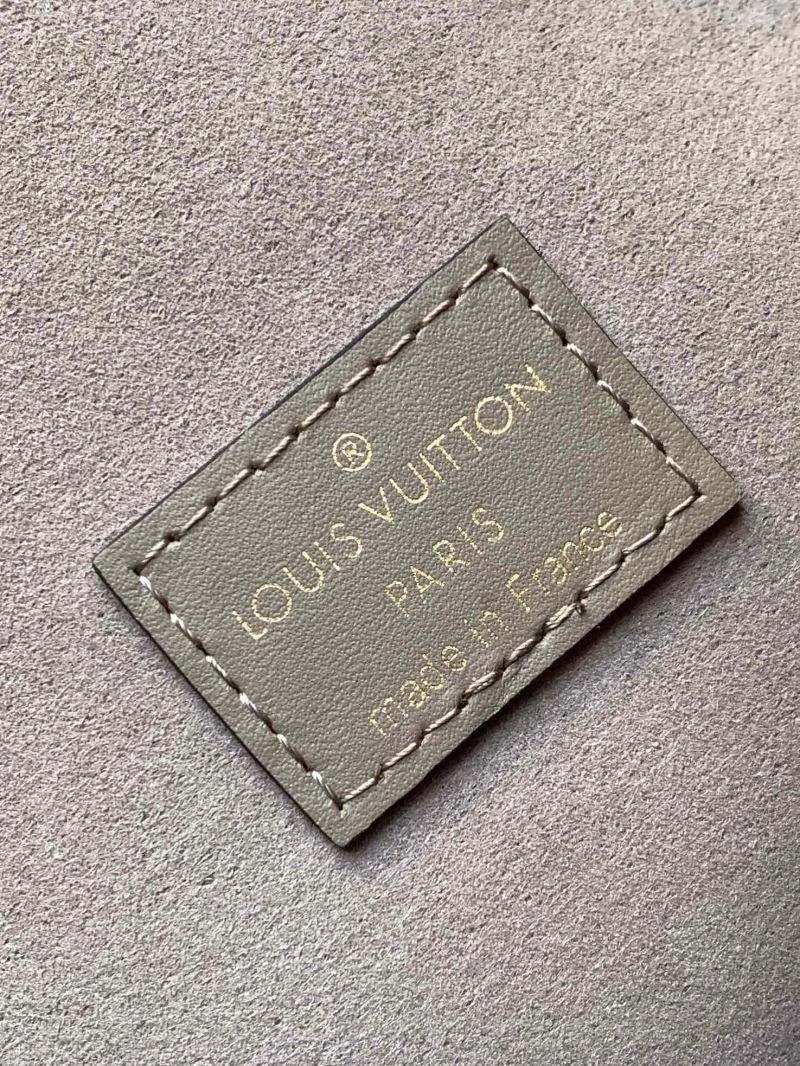 Louis Vuitton Bucket Bags Durable 93879