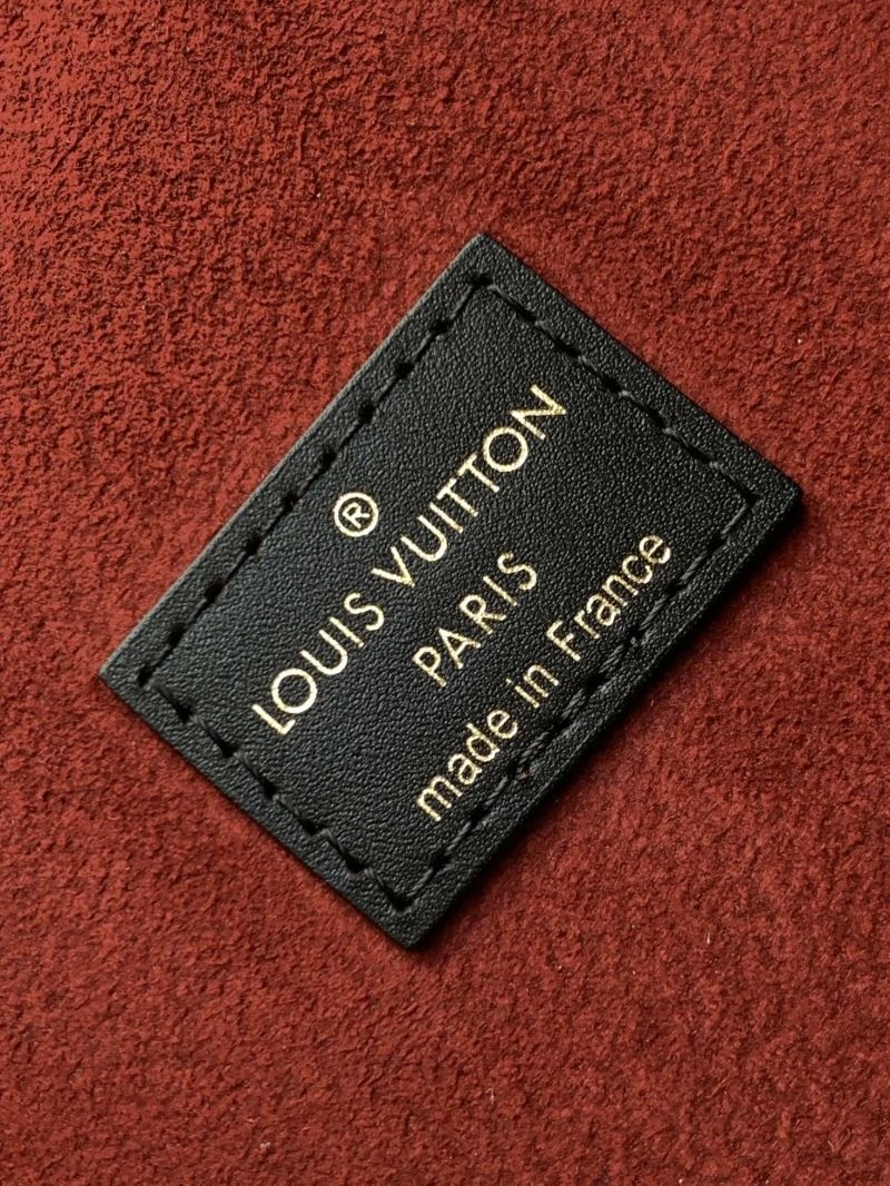 ComfortFit Louis Vuitton Bucket Bags 93877
