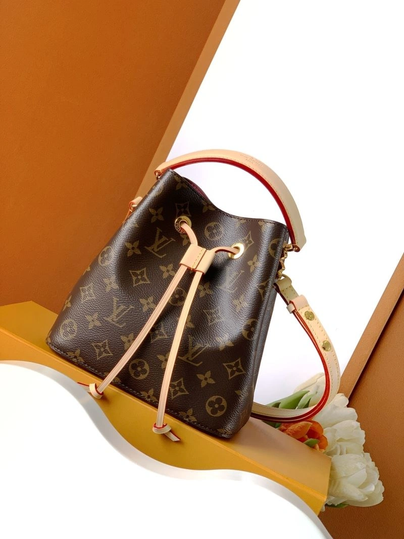 Louis Vuitton Bucket Bags Compact 93874