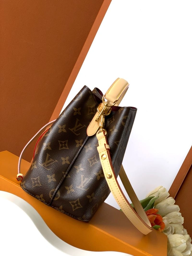 Louis Vuitton Bucket Bags Compact 93874