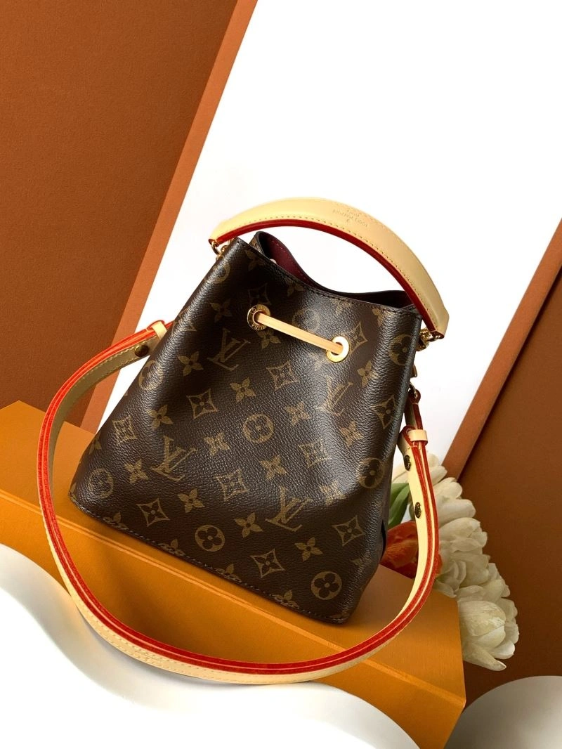 Louis Vuitton Bucket Bags Compact 93874