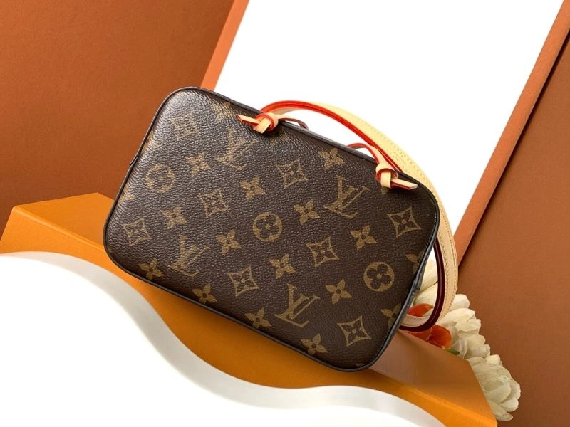 Louis Vuitton Bucket Bags Compact 93874
