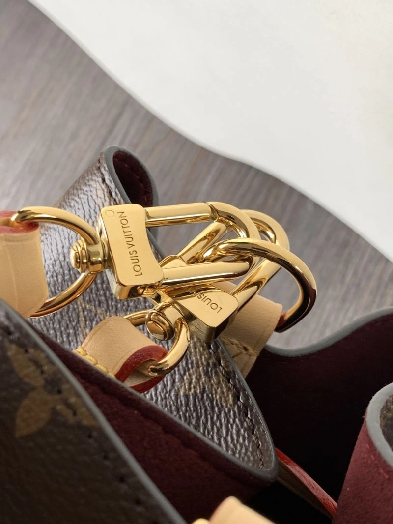 Louis Vuitton Bucket Bags Compact 93874
