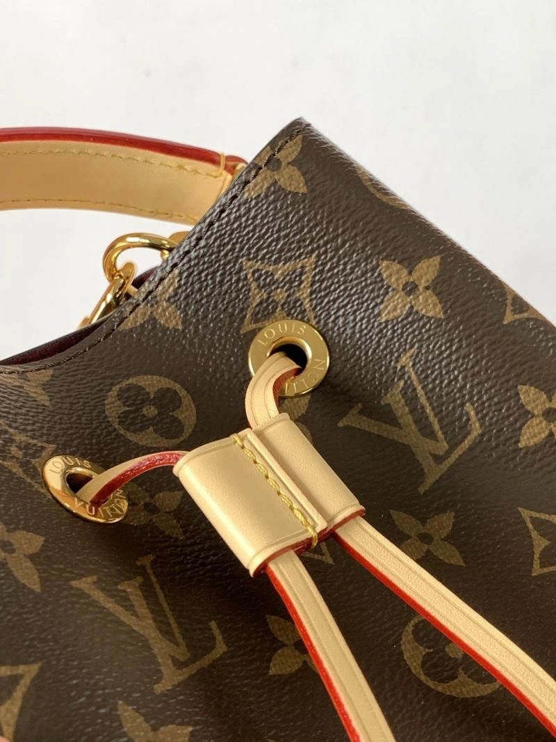 Louis Vuitton Bucket Bags Compact 93874