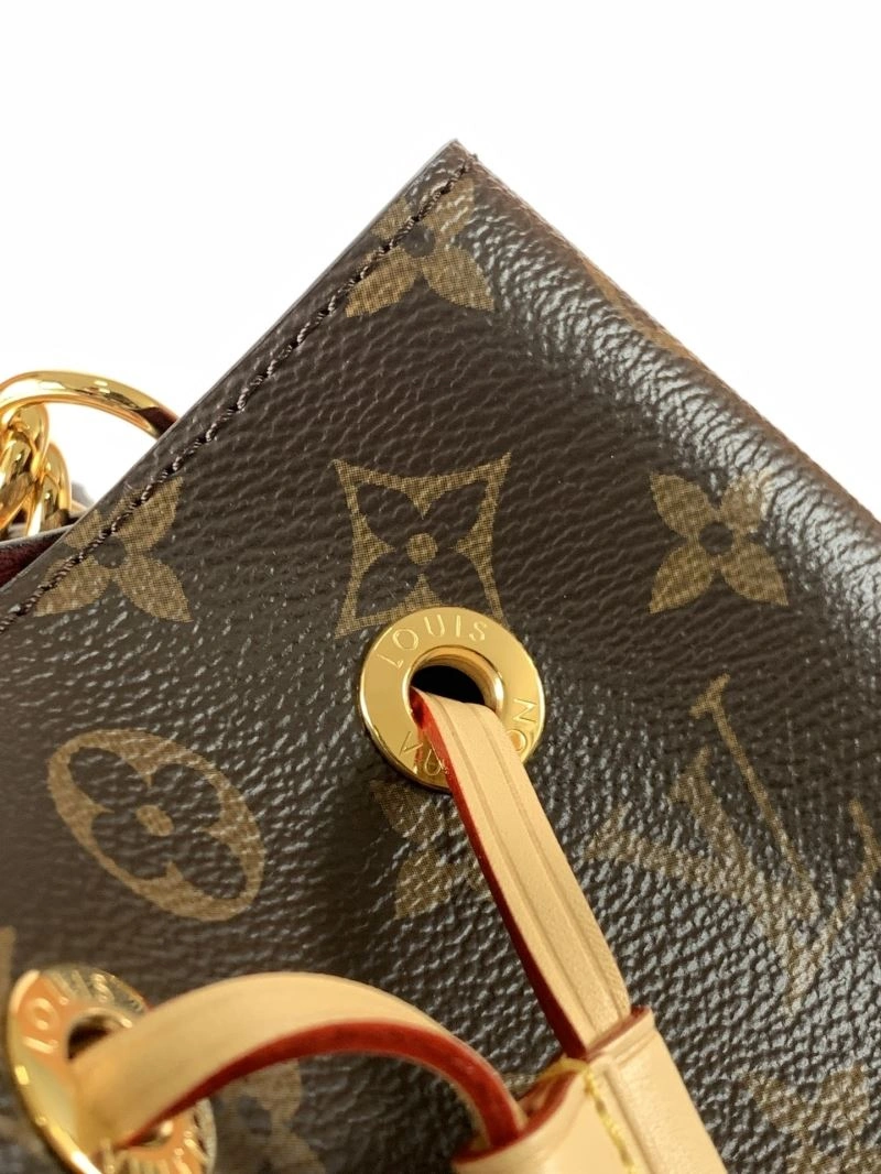 Louis Vuitton Bucket Bags Compact 93874