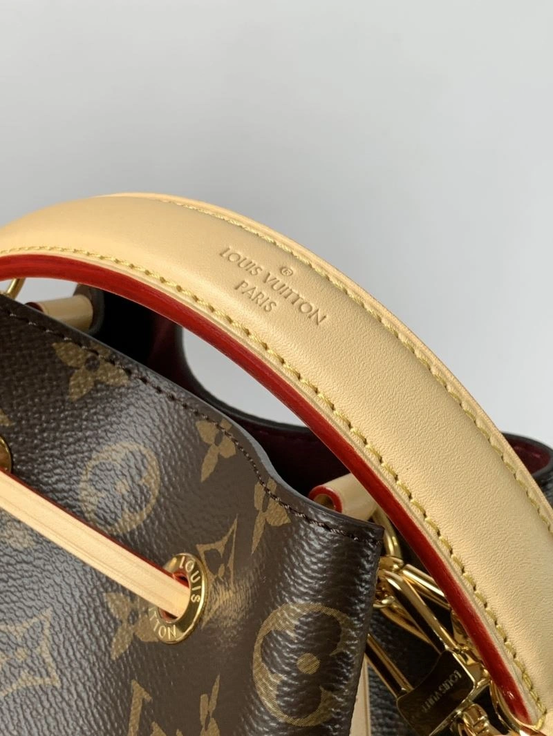 Louis Vuitton Bucket Bags Compact 93874