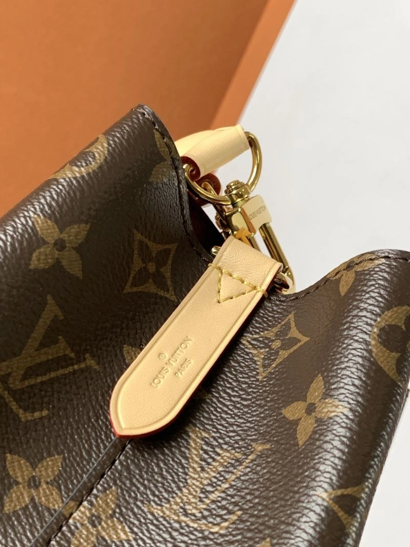 Louis Vuitton Bucket Bags Compact 93874
