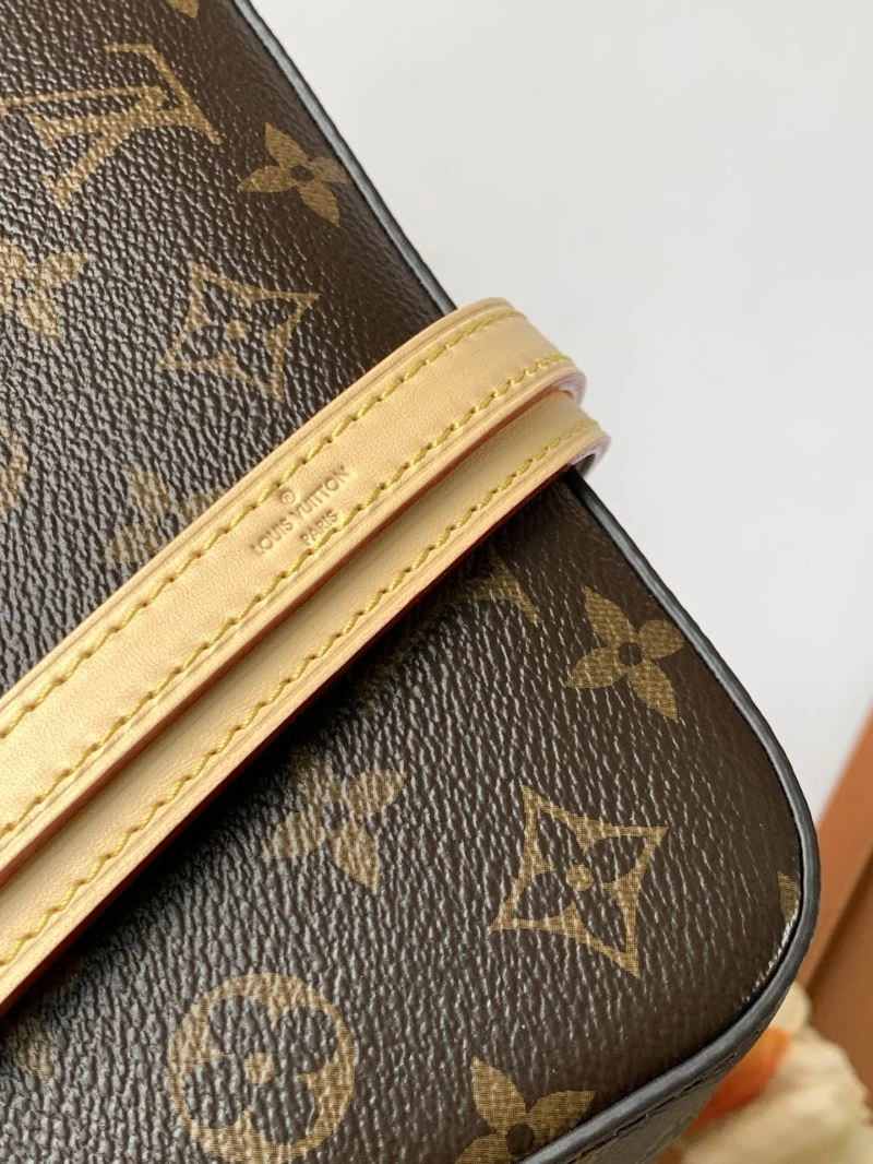 Louis Vuitton Bucket Bags Compact 93874