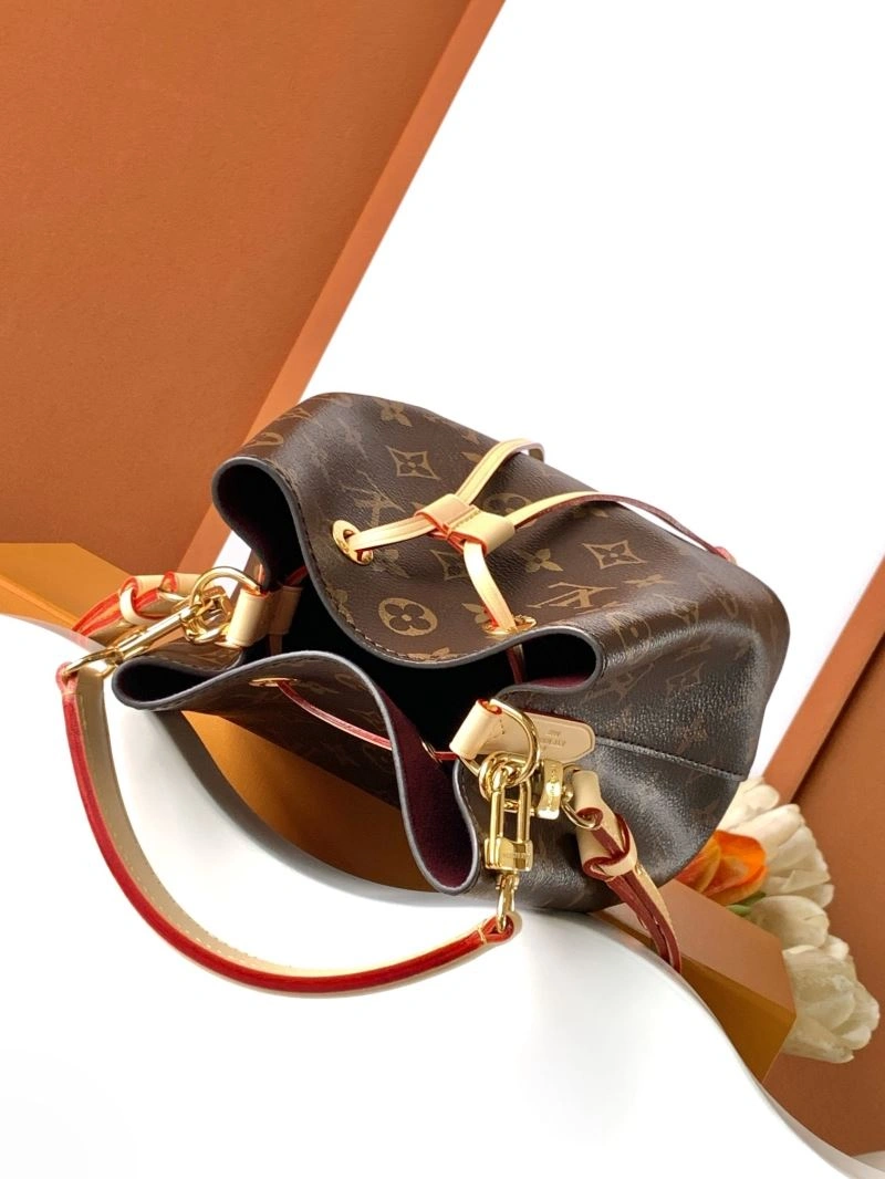 Louis Vuitton Bucket Bags Compact 93874