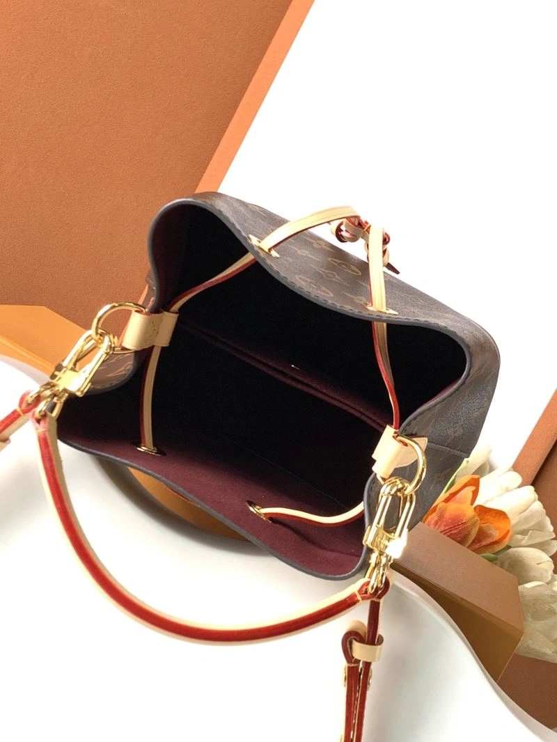Louis Vuitton Bucket Bags Compact 93874