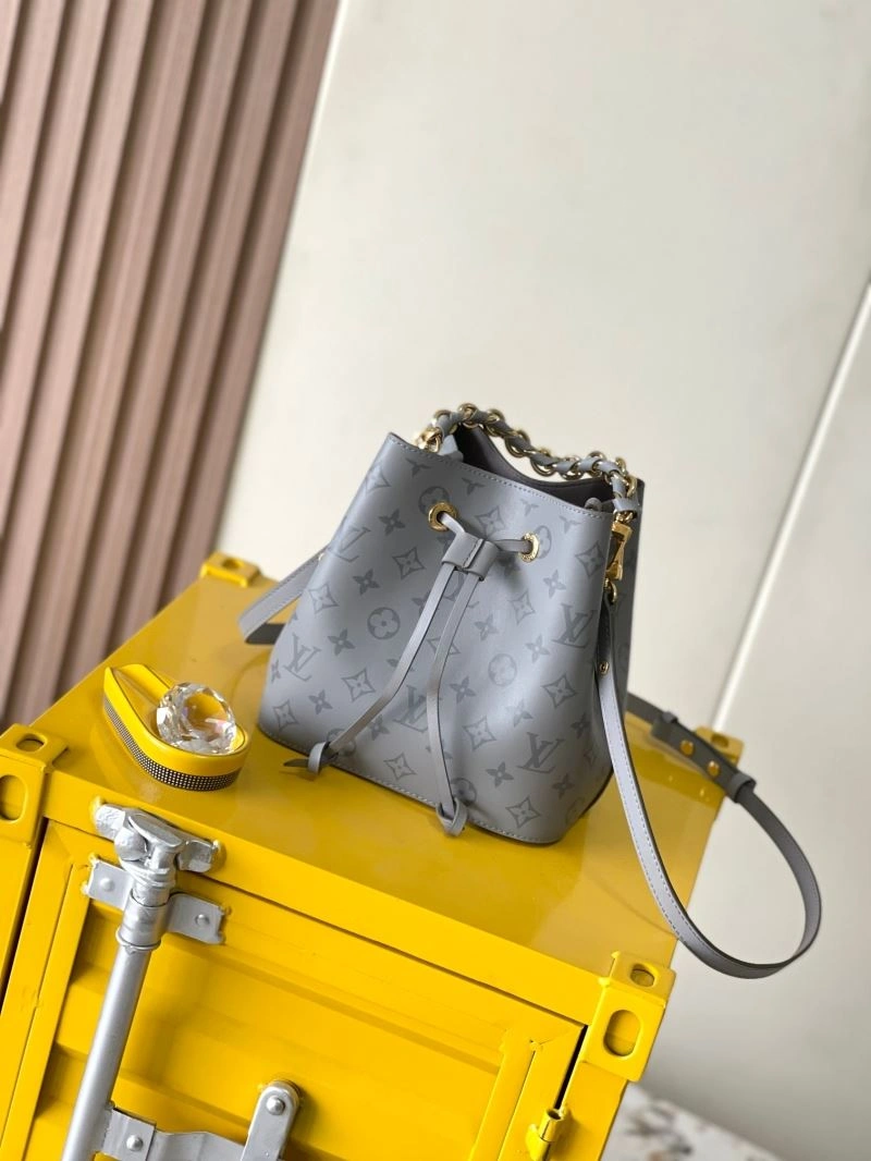 Louis Vuitton Bucket Bags ComfortFit 93662