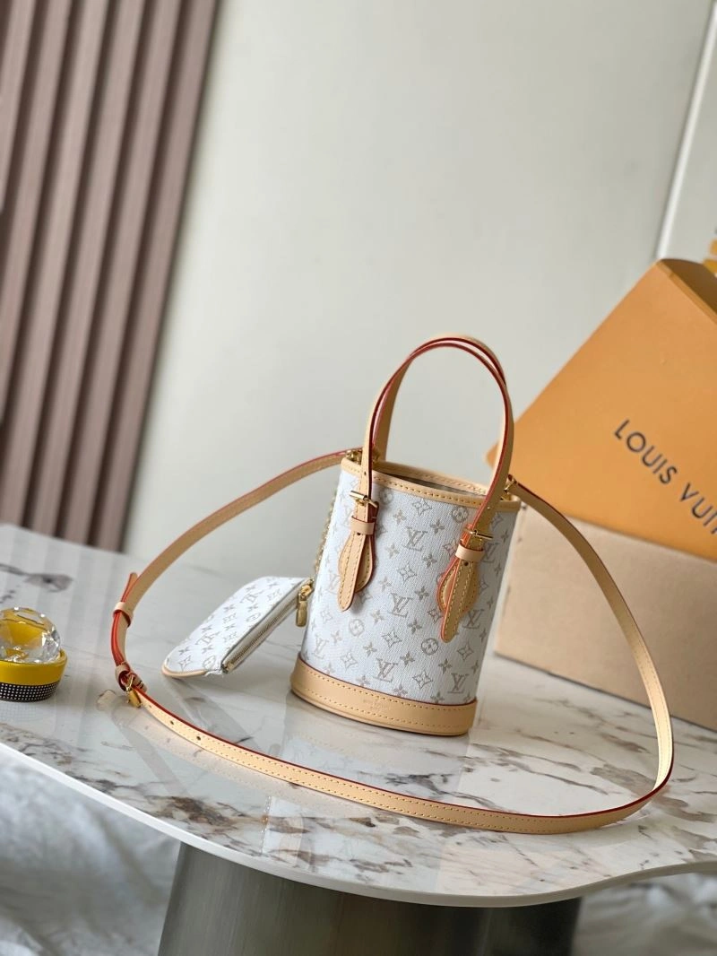 ZeroBulk Louis Vuitton Bucket Bags 93730