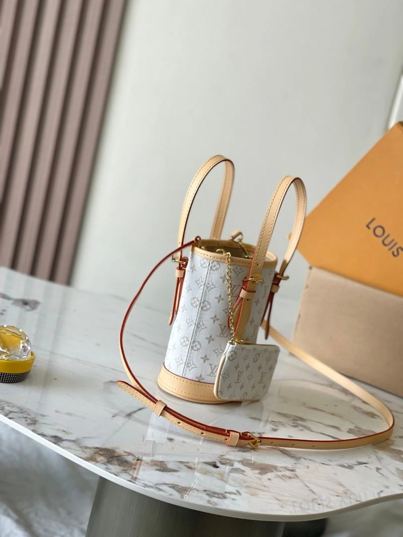 ZeroBulk Louis Vuitton Bucket Bags 93730