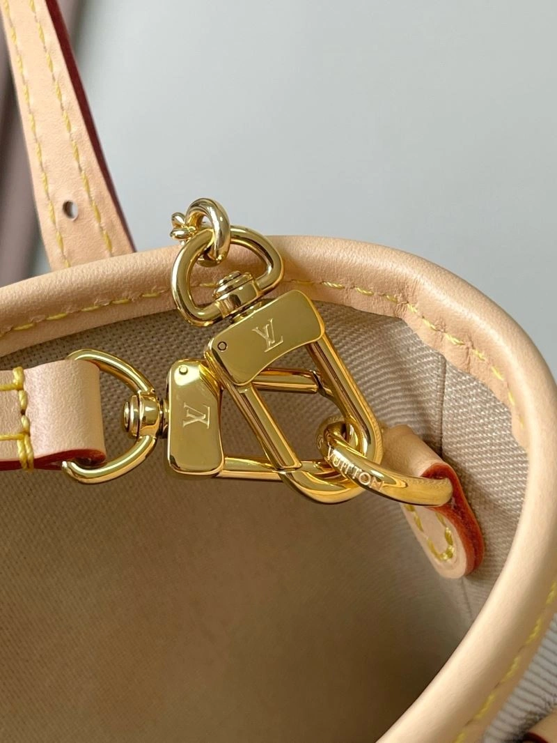 ZeroBulk Louis Vuitton Bucket Bags 93730