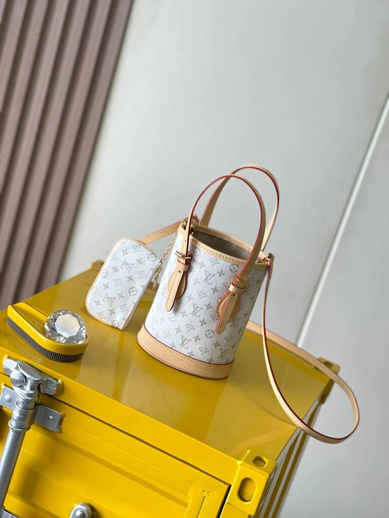 ZeroBulk Louis Vuitton Bucket Bags 93730