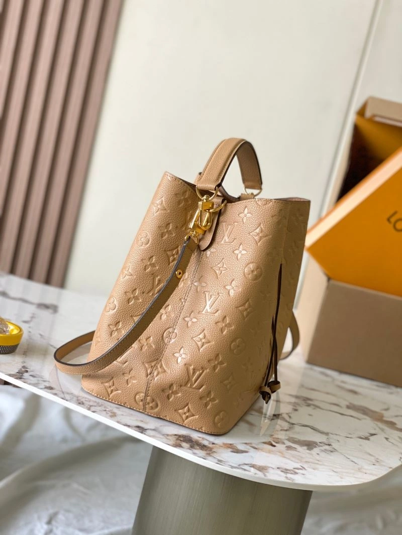 Classic Louis Vuitton Bucket Bags 93663