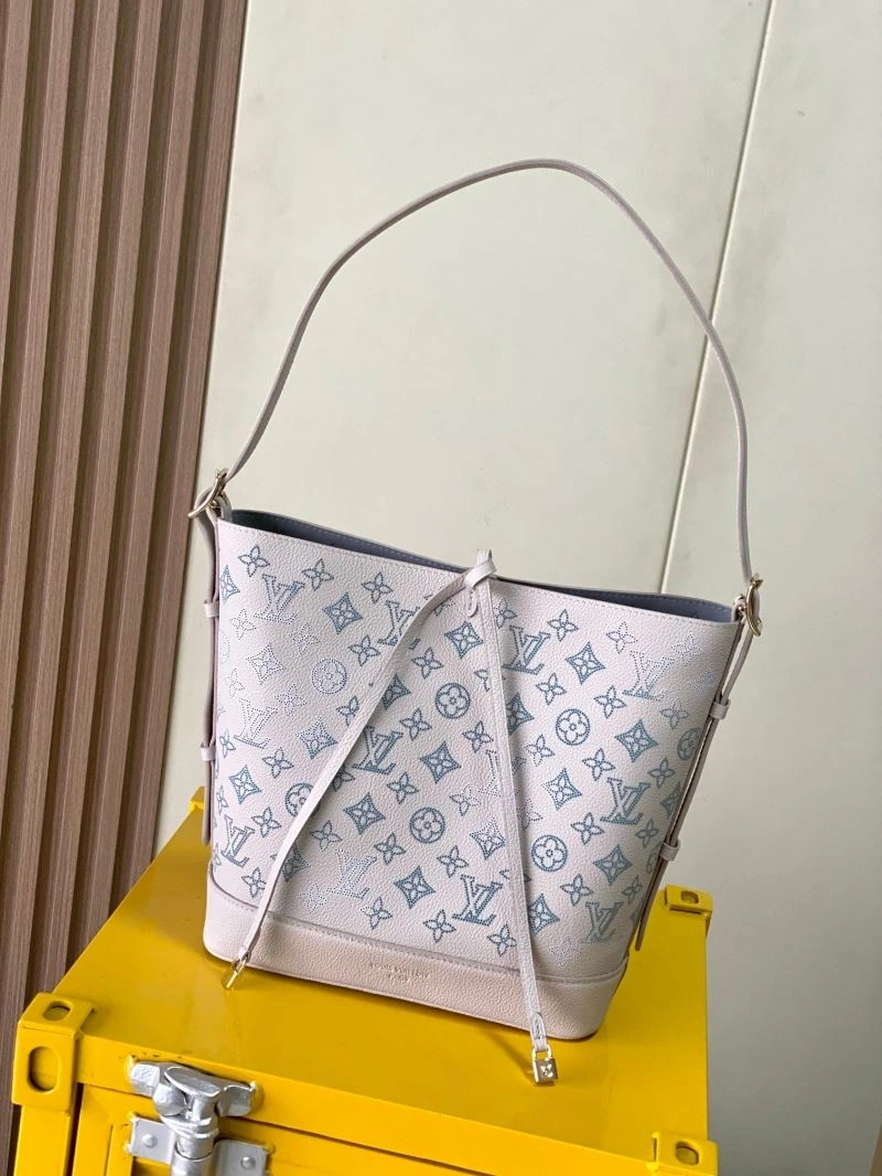 Louis Vuitton Bucket Bags Stretchable 93660