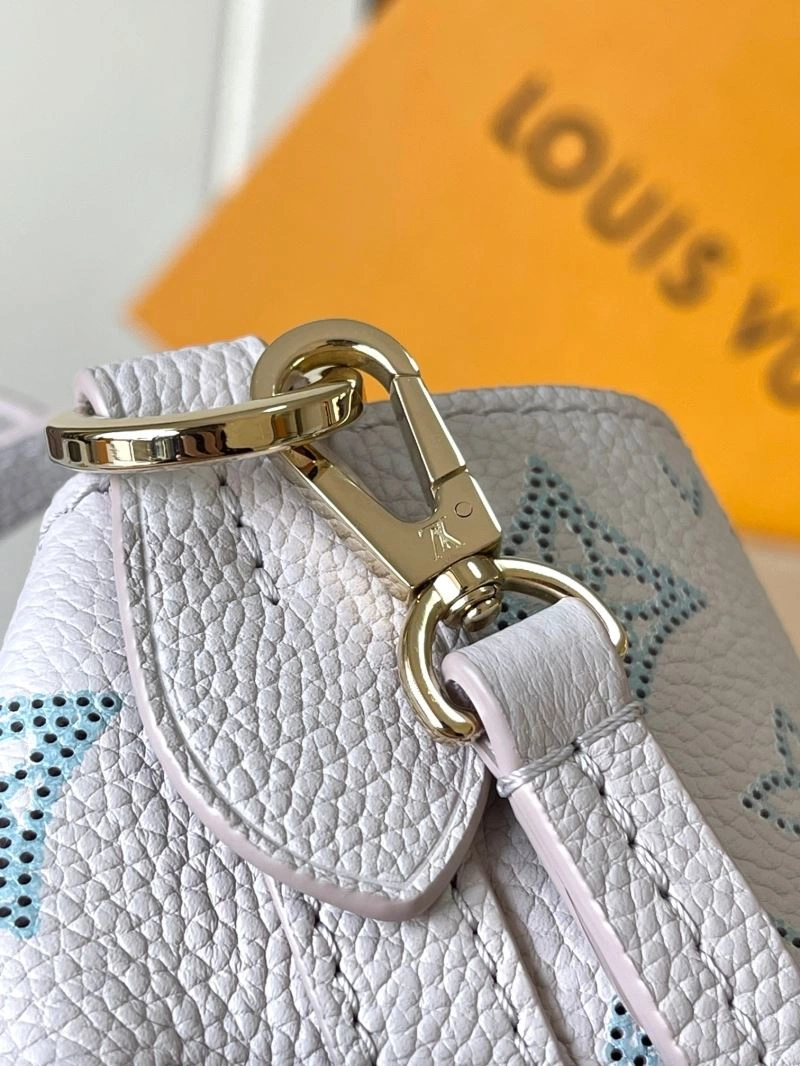 Louis Vuitton Bucket Bags Sustainable 93654