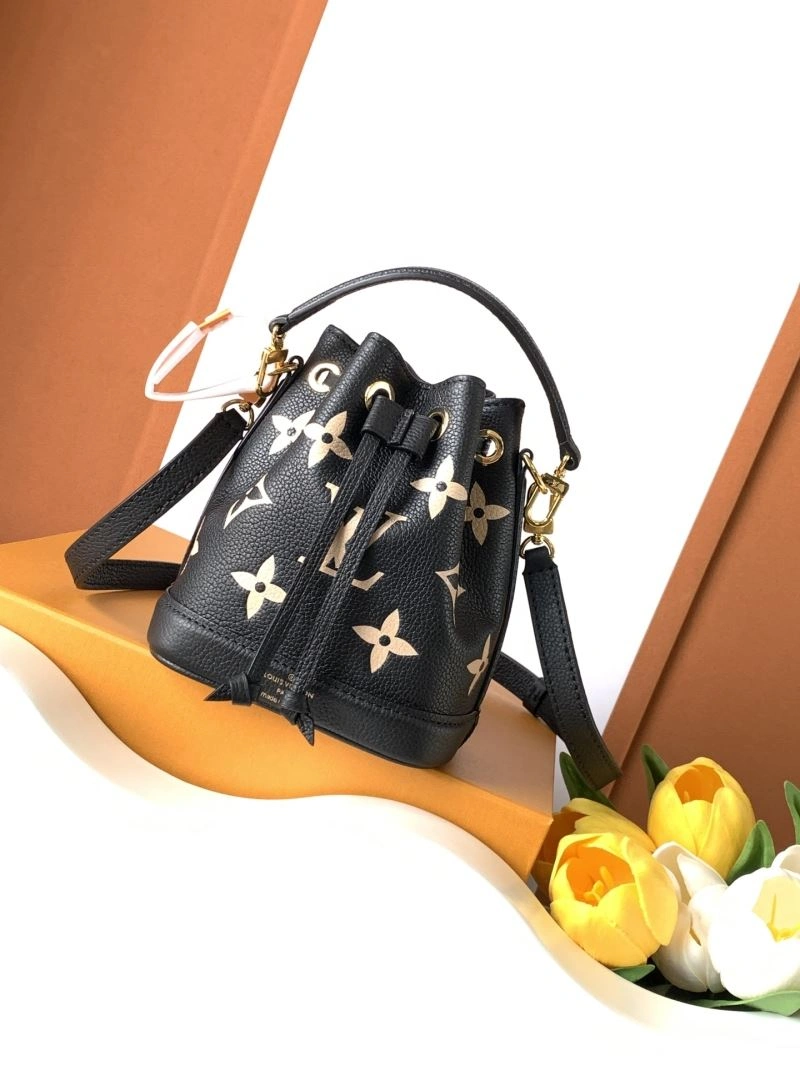 Louis Vuitton Bucket Bags MoistureWicking 93664
