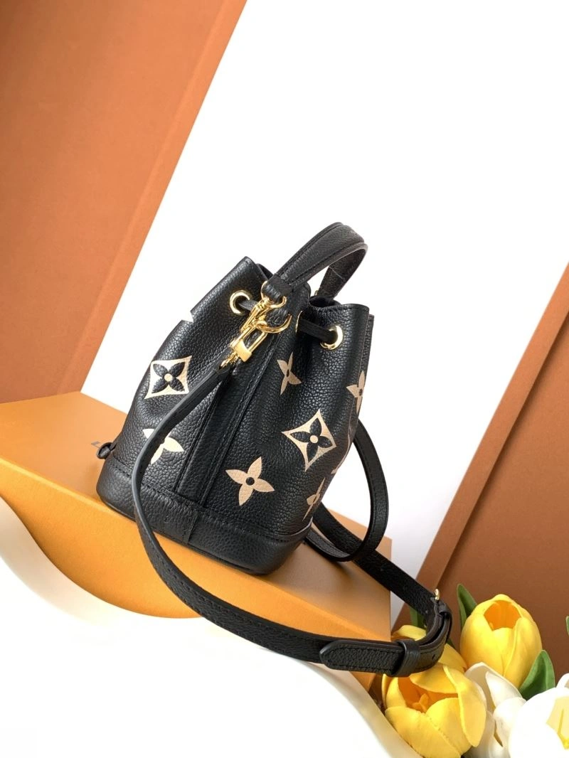 Louis Vuitton Bucket Bags MoistureWicking 93664