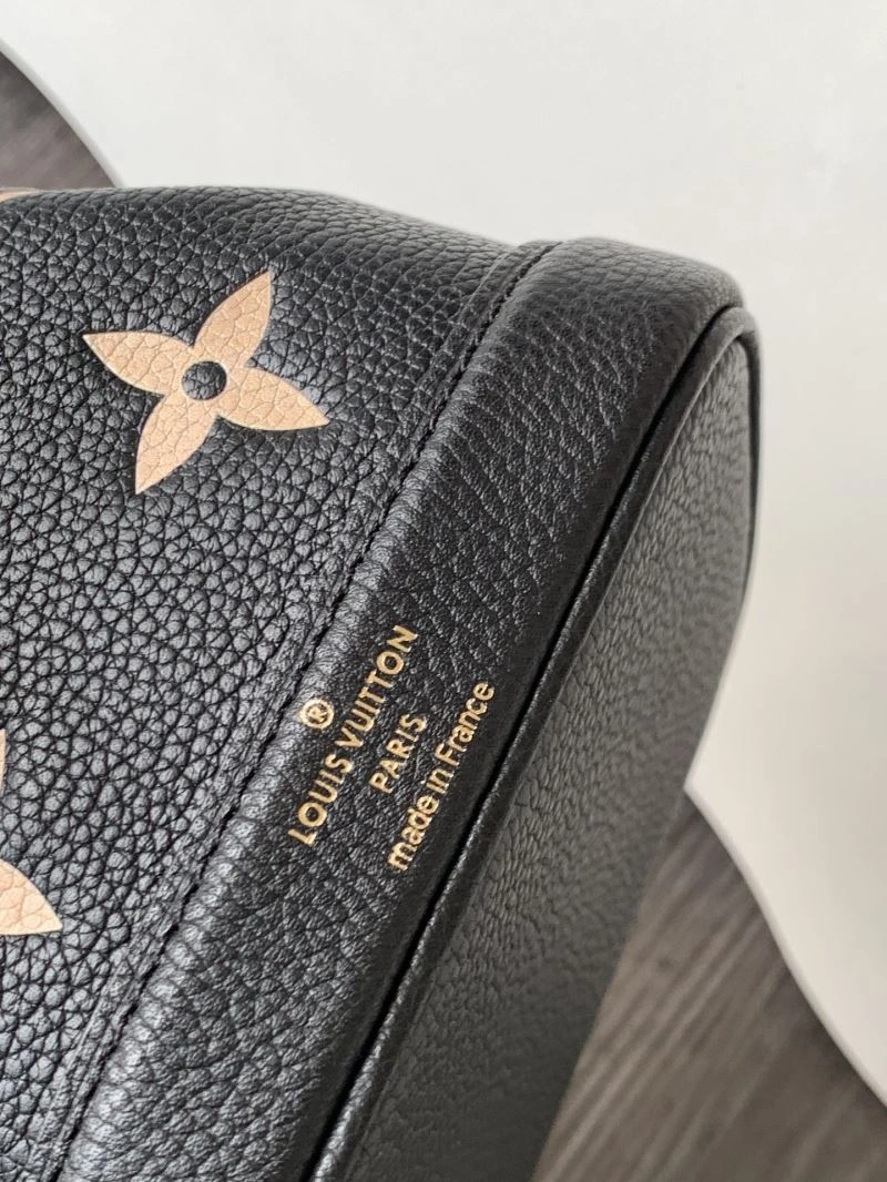 Louis Vuitton Bucket Bags MoistureWicking 93664