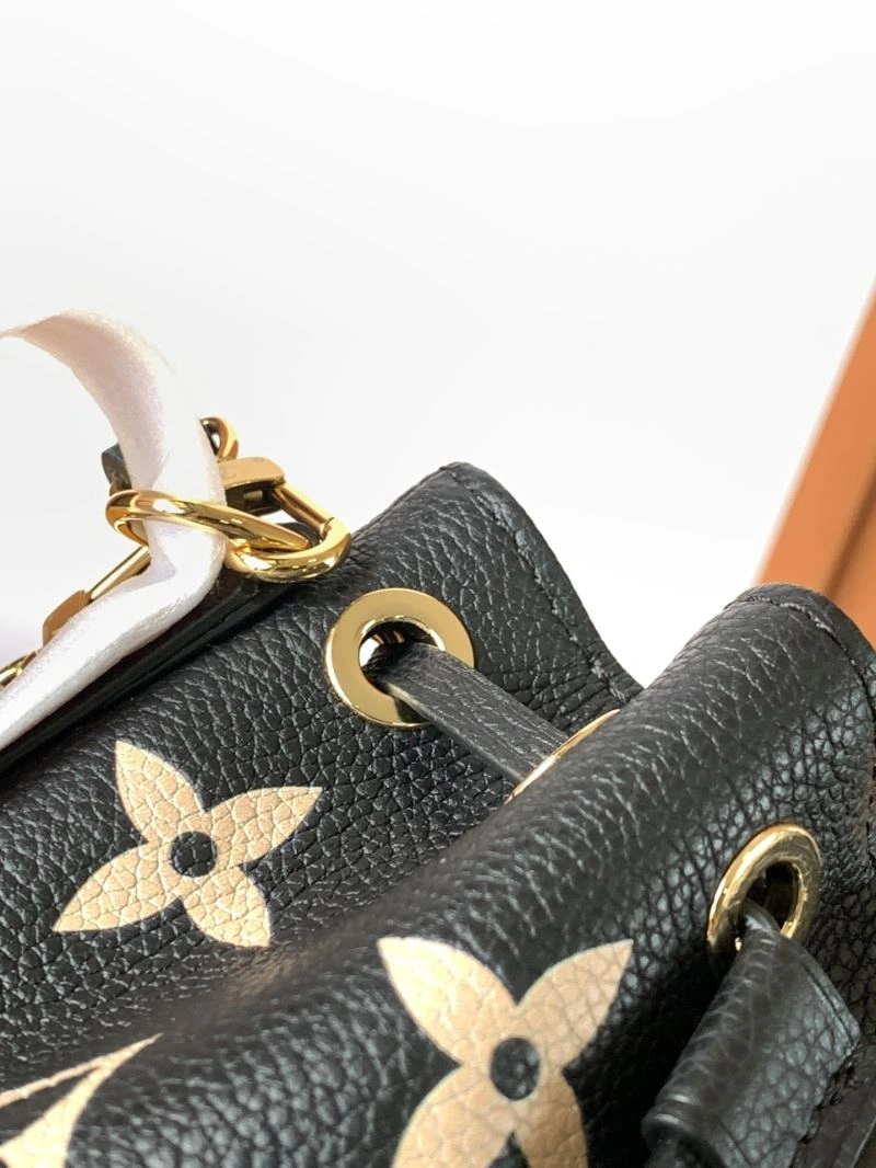 Louis Vuitton Bucket Bags MoistureWicking 93664