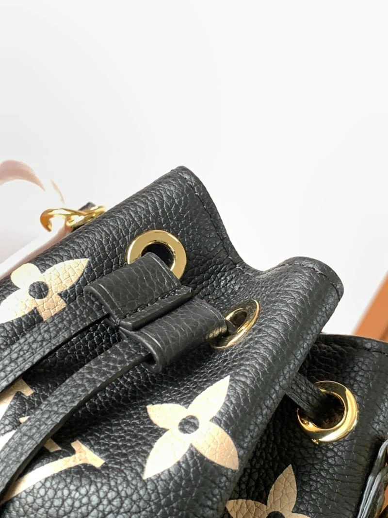 Louis Vuitton Bucket Bags MoistureWicking 93664