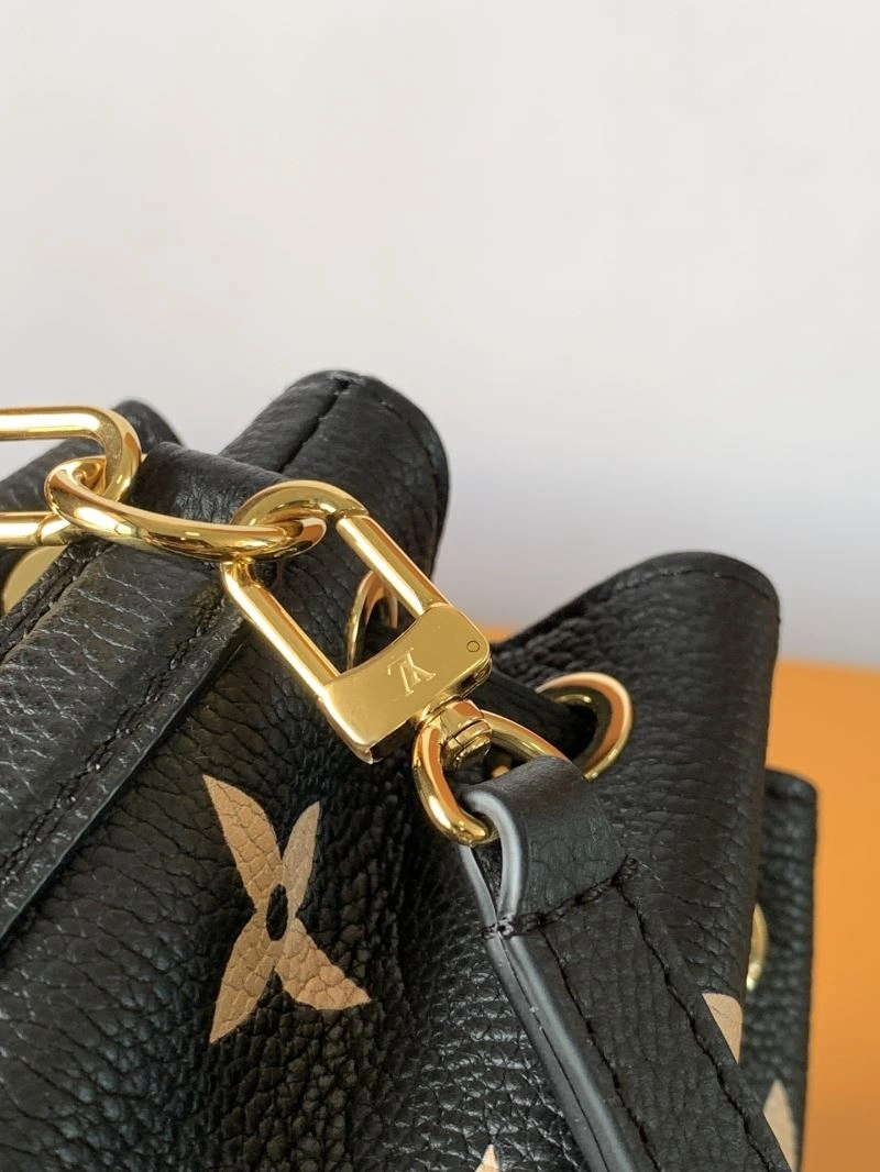 Louis Vuitton Bucket Bags MoistureWicking 93664