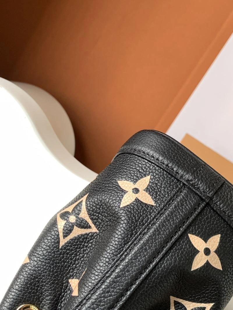 Louis Vuitton Bucket Bags MoistureWicking 93664