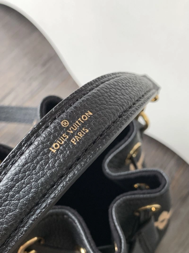 Louis Vuitton Bucket Bags MoistureWicking 93664