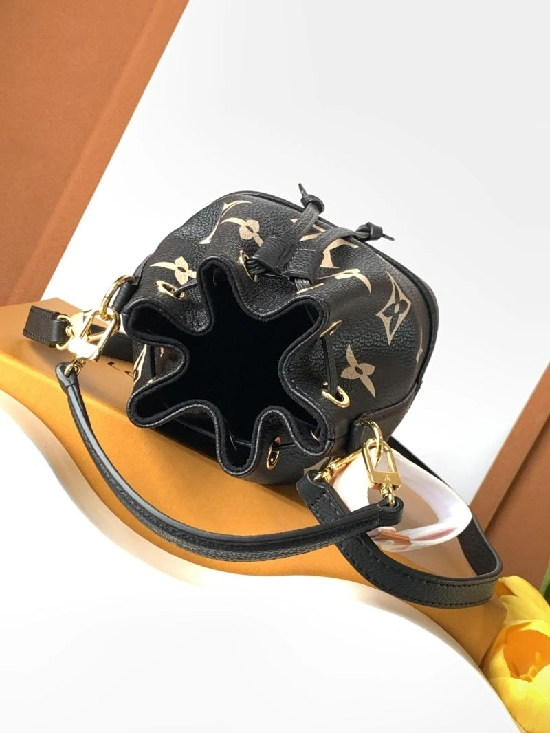 Louis Vuitton Bucket Bags MoistureWicking 93664