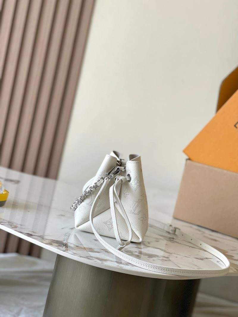 Supportive Louis Vuitton Bucket Bags 93649