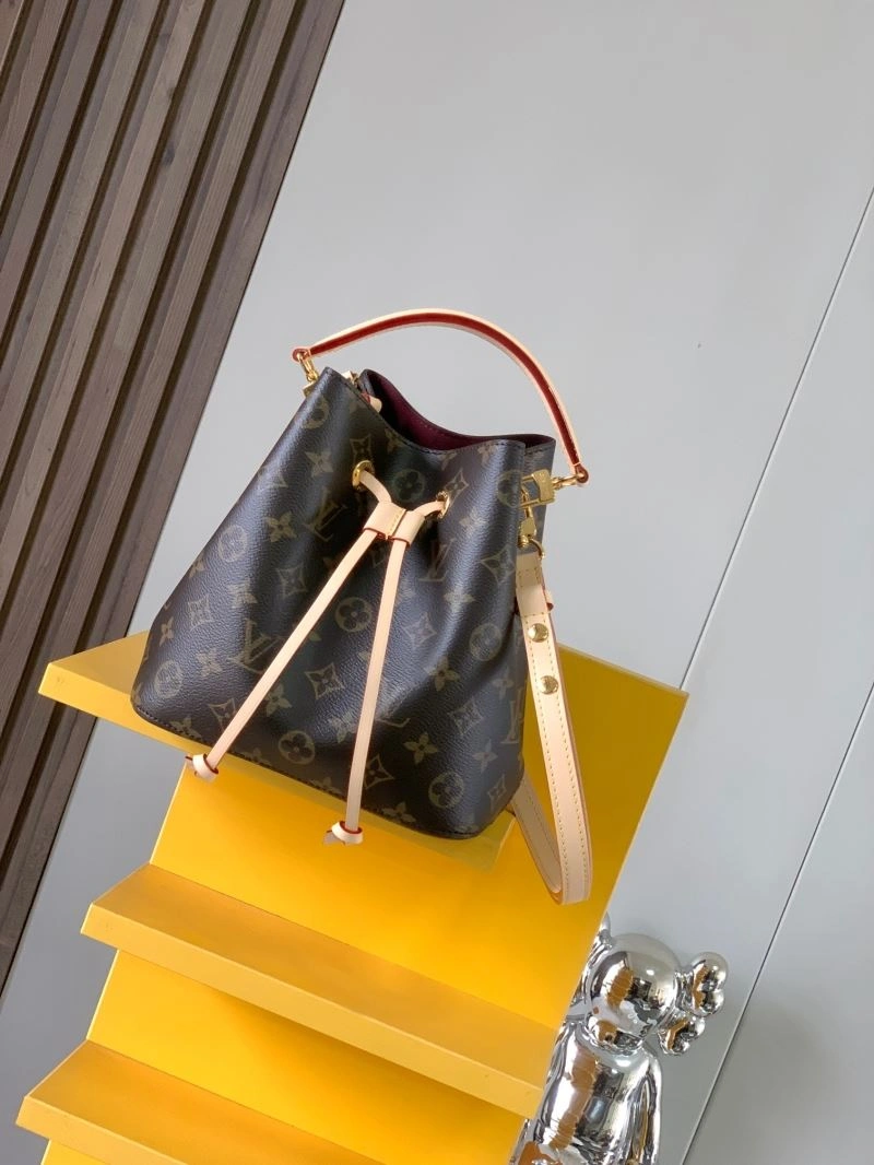 Upgraded Louis Vuitton Bucket Bags 93721