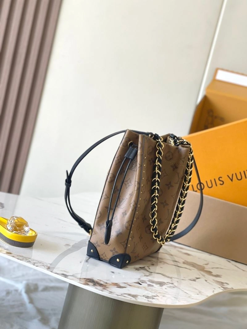 SportInspired Louis Vuitton Bucket Bags 93655