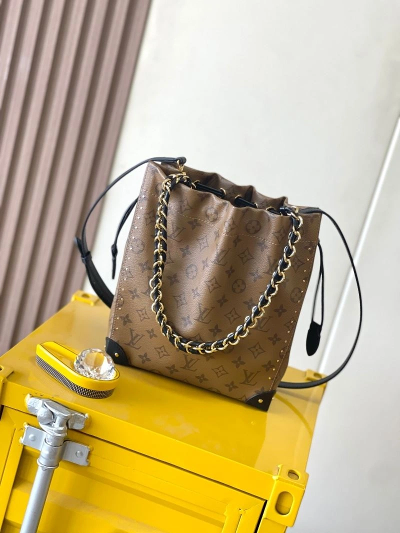 SportInspired Louis Vuitton Bucket Bags 93655