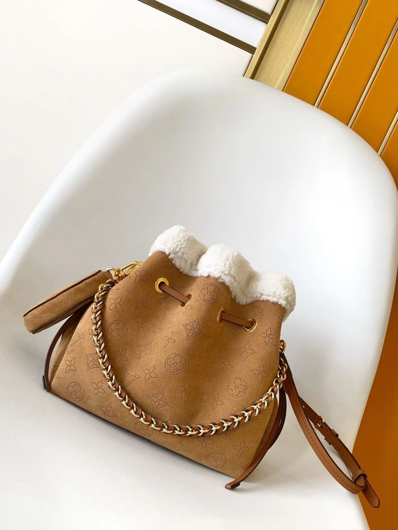 GoodFit Louis Vuitton Bucket Bags 93684