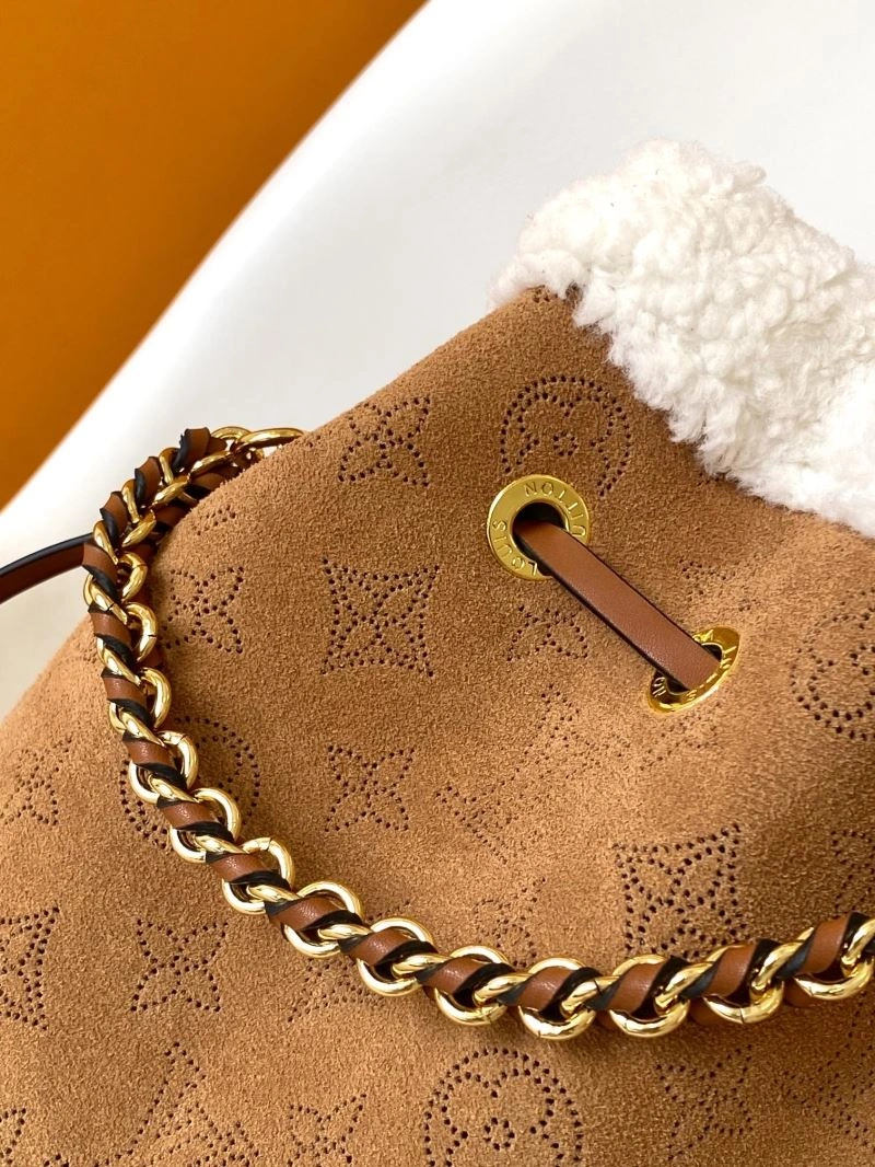 GoodFit Louis Vuitton Bucket Bags 93684